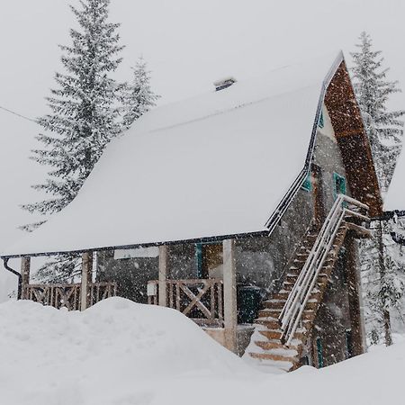 Apartments Paradiso Jahorina Exterior photo