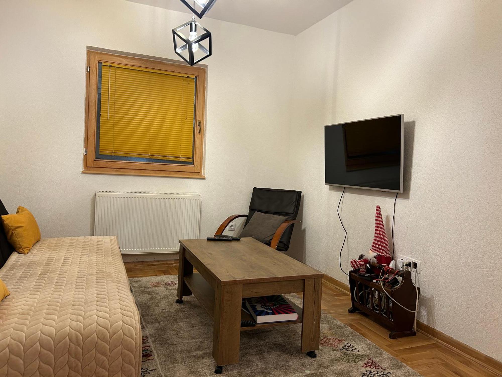 Apartments Paradiso Jahorina Exterior photo