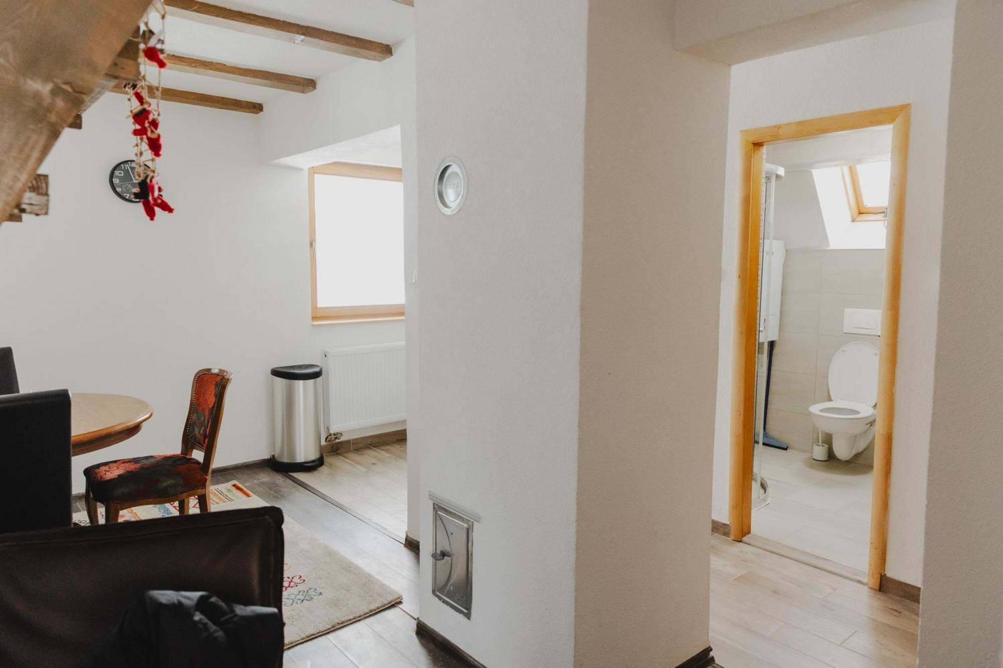 Apartments Paradiso Jahorina Exterior photo