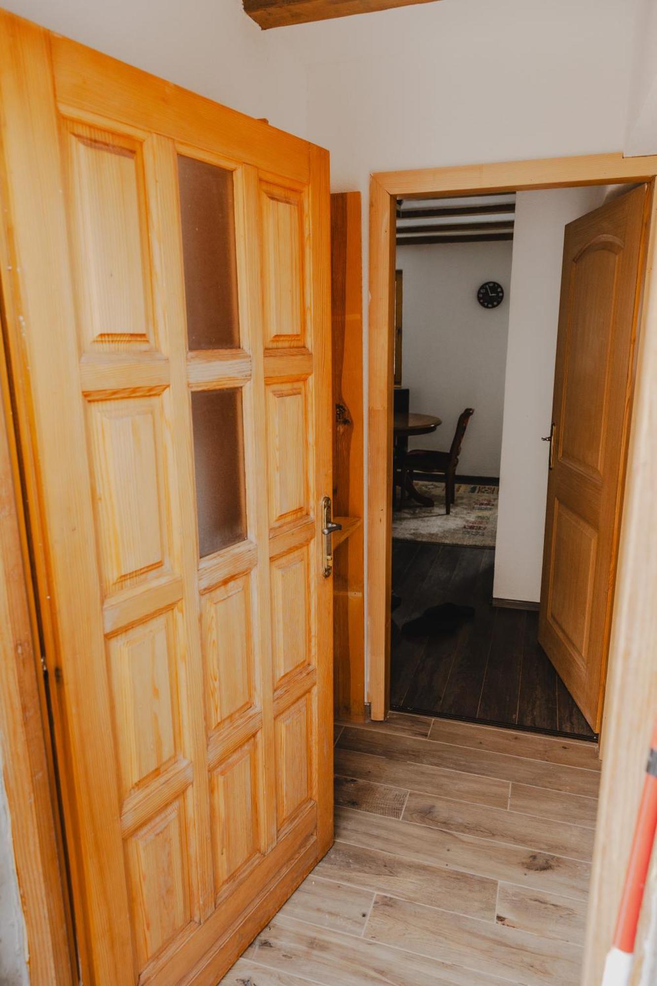 Apartments Paradiso Jahorina Exterior photo