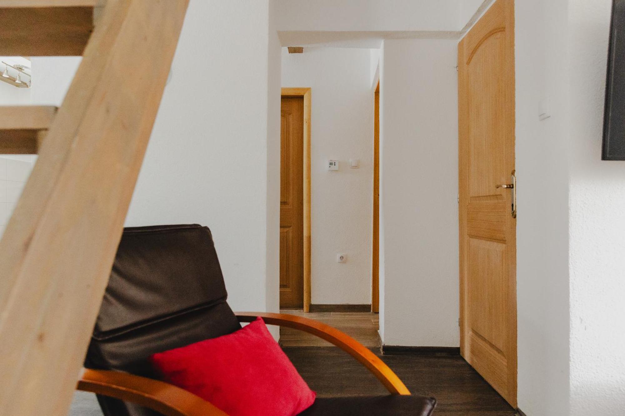 Apartments Paradiso Jahorina Exterior photo